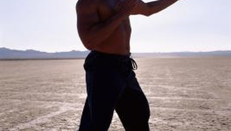 Shaolin Kung Fu Benefits Healthy Living