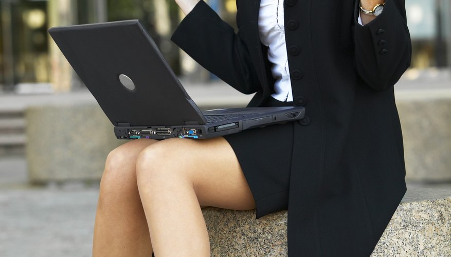 A frozen computer can cause loss of unsaved data.