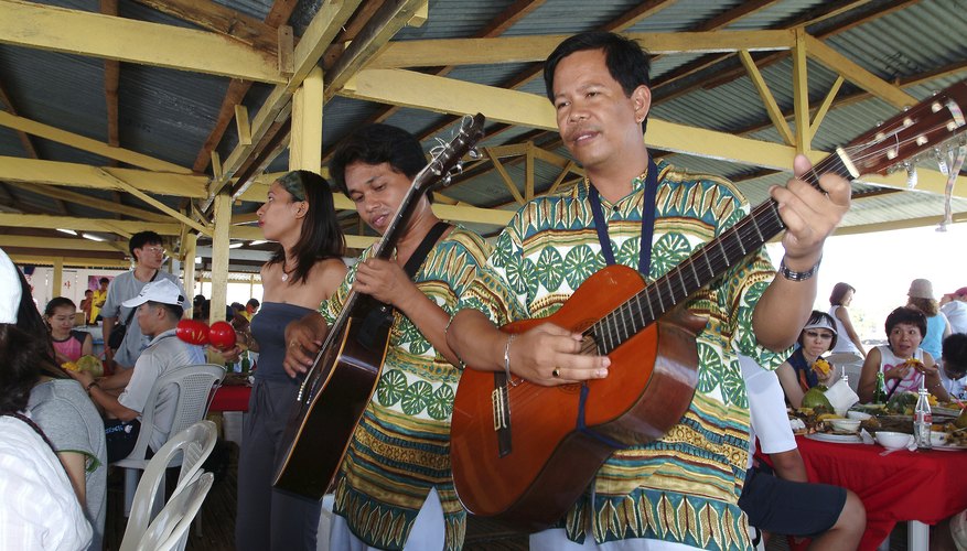 Luau