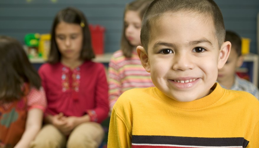 Kids learn better when the material is hands-on.