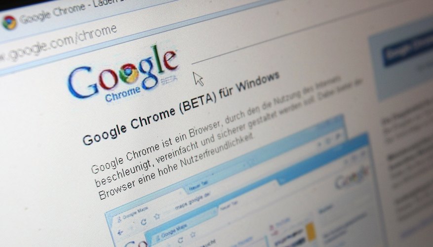 If you have Chrome set to use a proxy, try connecting directly to see if that resolves the problem.