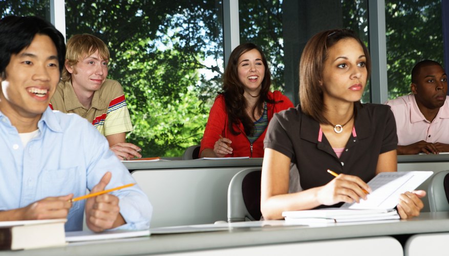 As with any bachelor's degree, you are required to take courses that do not apply directly to your field of study.
