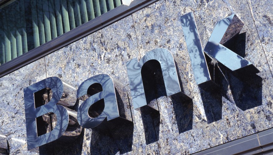 Bank