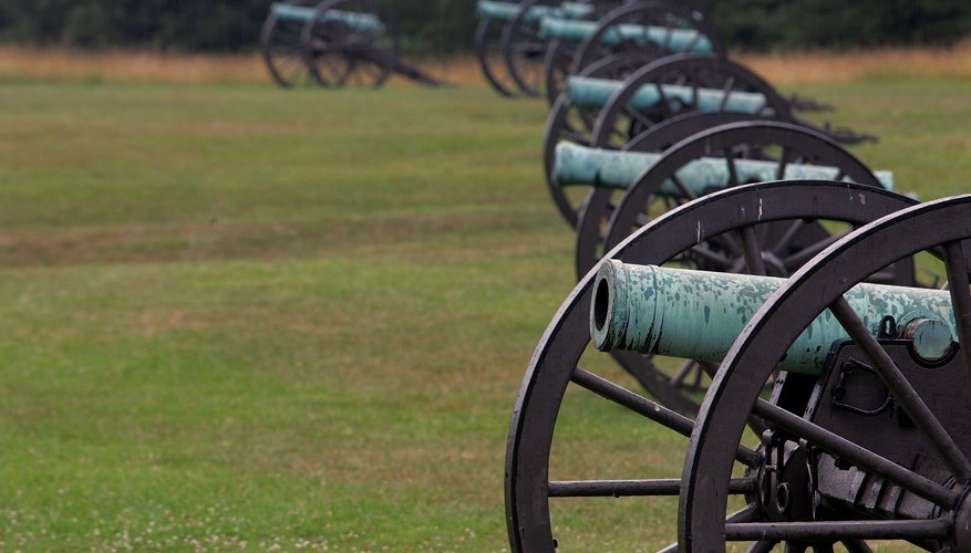 American politics from 1840 to 1860 led inexorably to the Civil War.