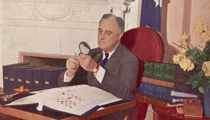 President Franklin Delano Roosevelt used the Federal Emergency Relief Administration to streamline the work of state governments and their handling of the Great Depression.