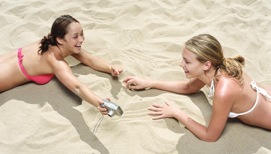 A friendship card might include memories of good times shared together.