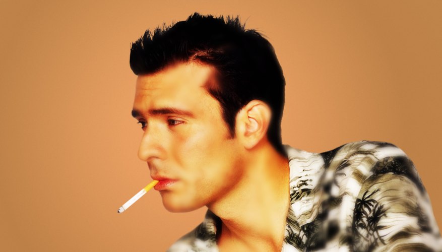Smoking related research could yield important results related to the dangers of smoking.