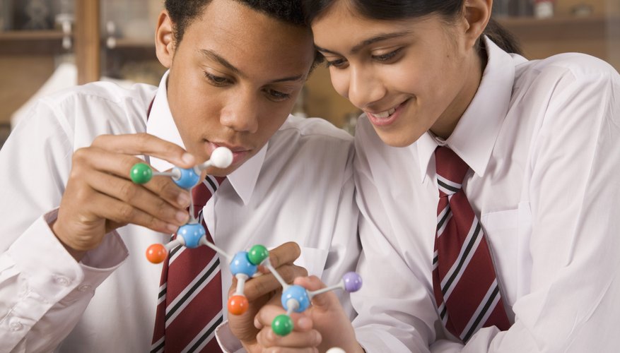 Get closer to test the chemistry between the two of you.