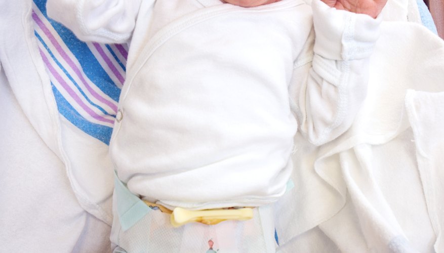 Announce the arrival of your family's newest addition with a birth notice.