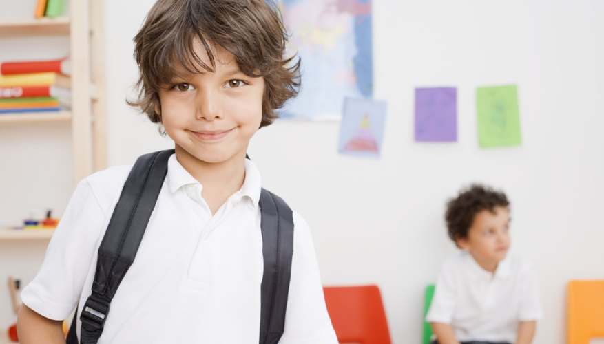 Students may benefit from same-sex classrooms.