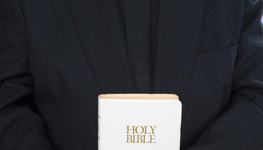 what are three things all religions have in common