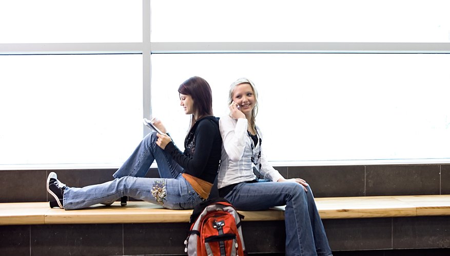 Similarities in upbringing, such as growing up in the same area, can connect you.