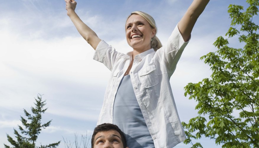 Don't let armpit stains ruin your favorite clothes.