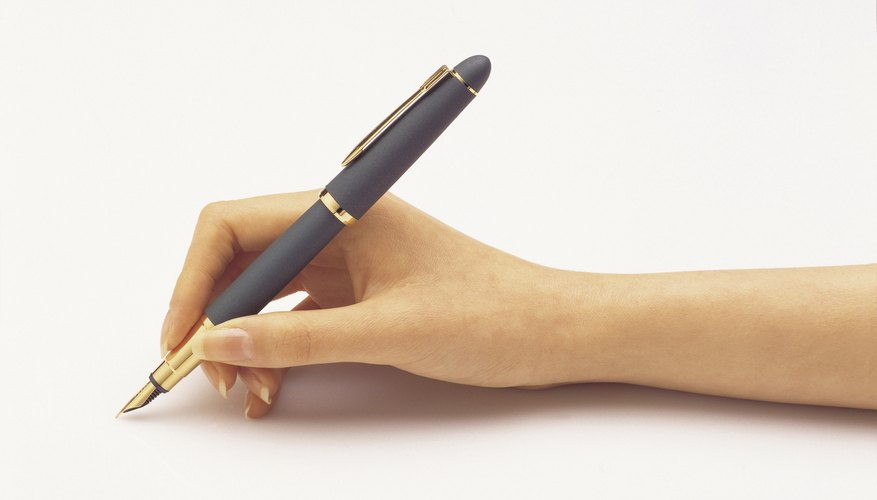Using extended sentences improves writing style.