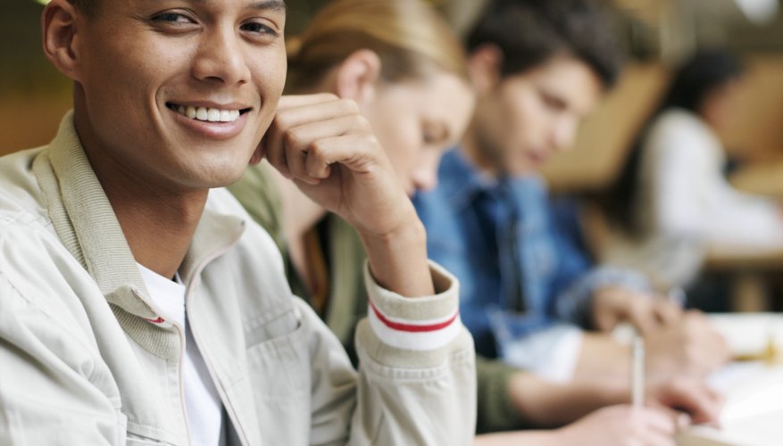 The teacher allows the students to mingle and find another student in the class who has this characteristic.