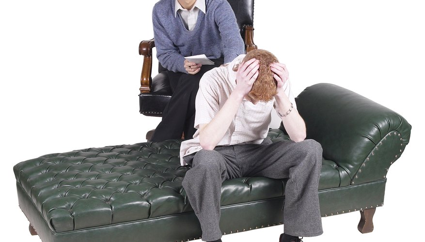 Bereavement ministries provide helpful grief counseling.