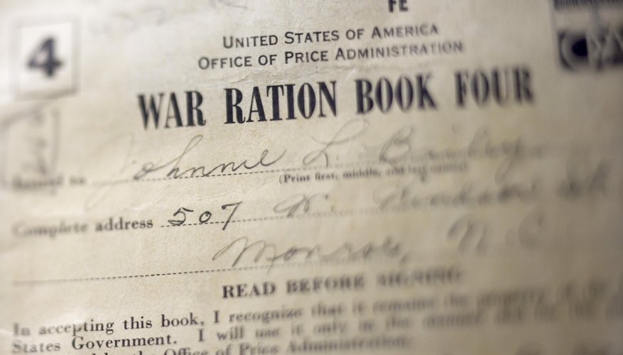 Americans faced many political issues during the Great Depression.