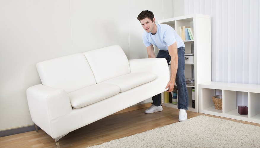 Tip your delivery person to say thanks for his hard work and professionalism.