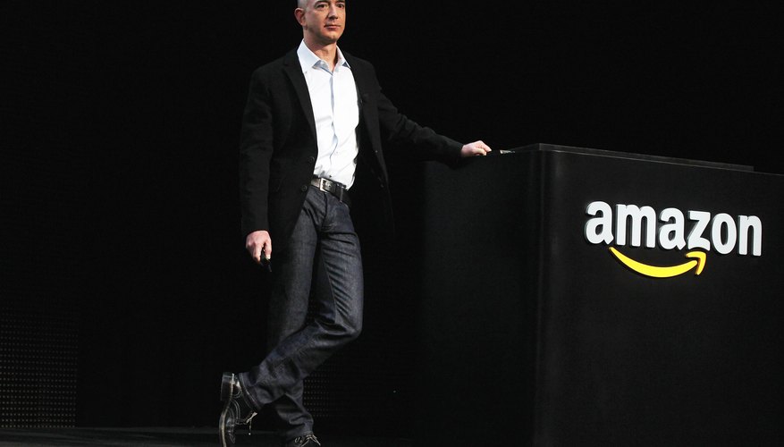 Amazon.