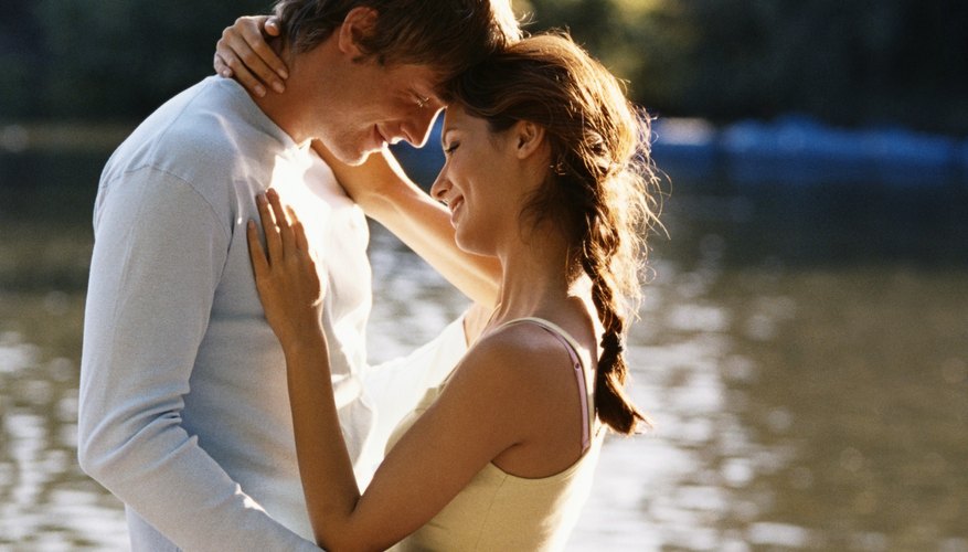 Are you too caught up in your relationship?