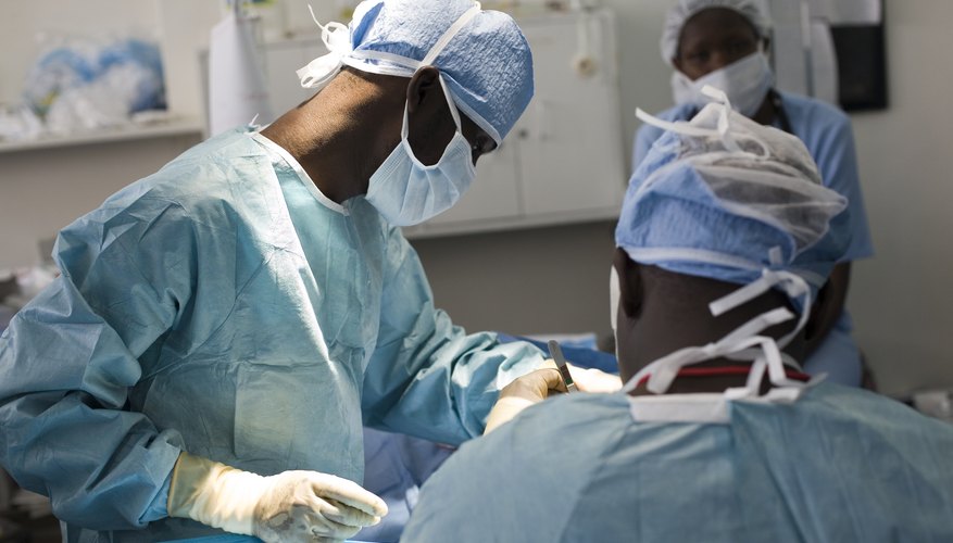 Doctors Without Borders handled 8.3 million outpatient consultations in 2012.