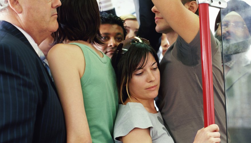 Men’s body odor is harder to conceal with other scents than women’s.