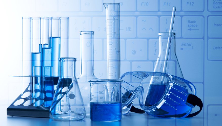 Lab reports and humanities papers follow the same basic pattern in the conclusion.