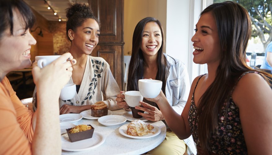 Discuss novels and nonfiction books about sisterhood.