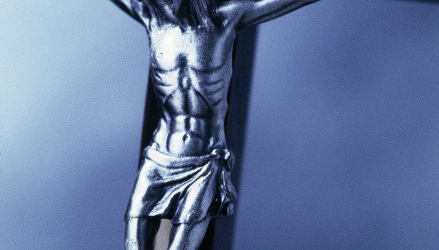 Was the story of Jesus based on ancient pagan mythology?