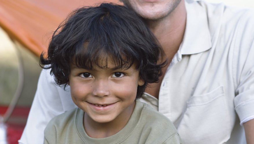 Children with behavior issues can become successful in school with interventions.