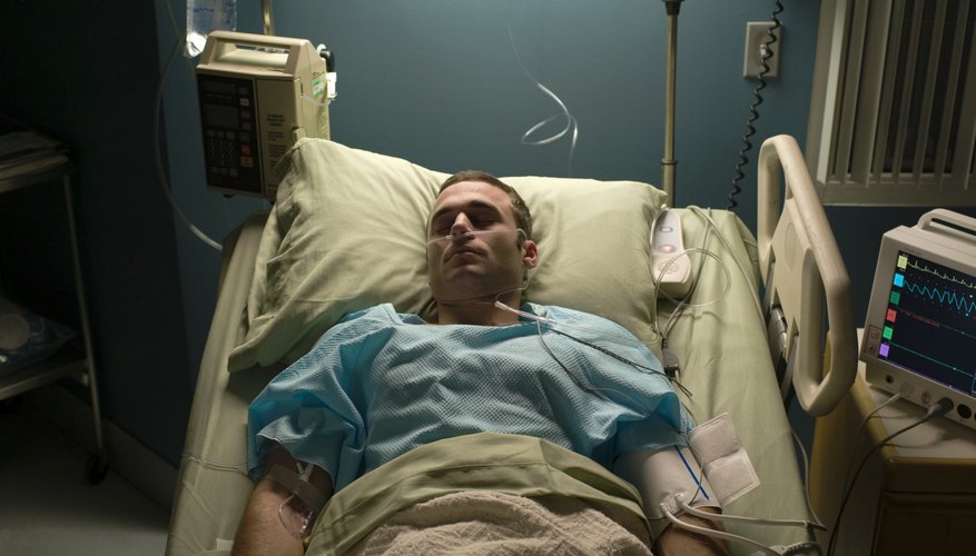 Withdrawing life support is a complex ethical dilemma.
