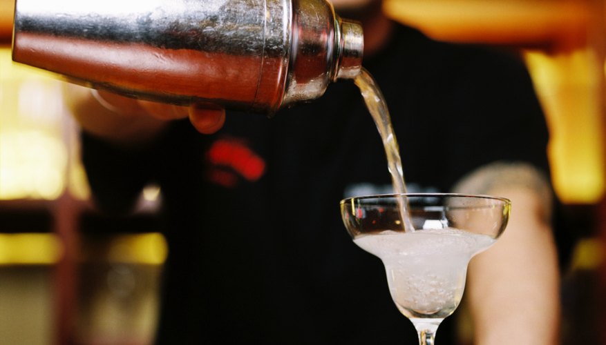 Los restaurantes y bares deben informar los ingresos por propinas.