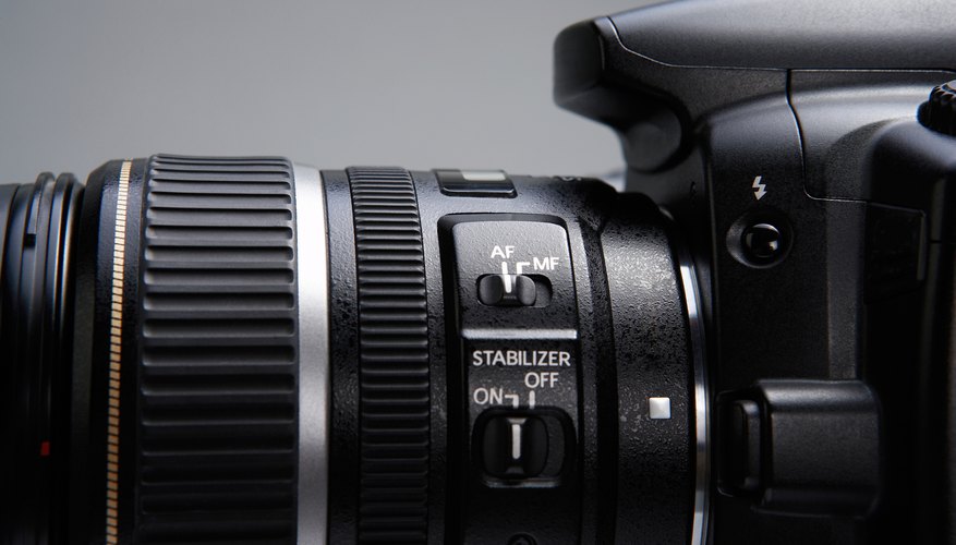 With a few classes, anyone can master the basics of digital imaging.