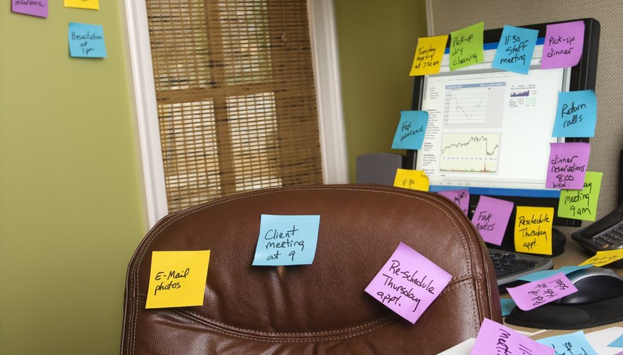 Notes function even without Outlook running.