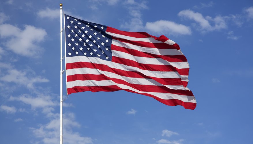 American flag