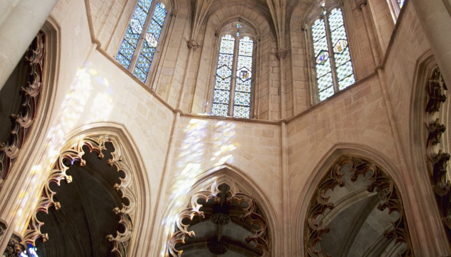 Portugal is mostly Catholic, but many other faiths still thrive.