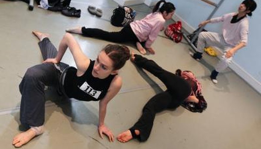 Creative Physical Activities Healthy Living