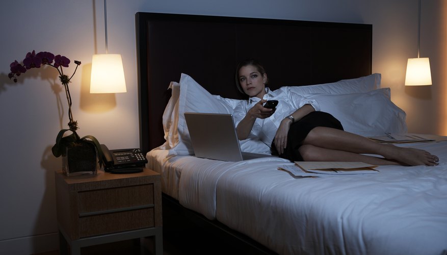 Netflix issues can ruin movie night.