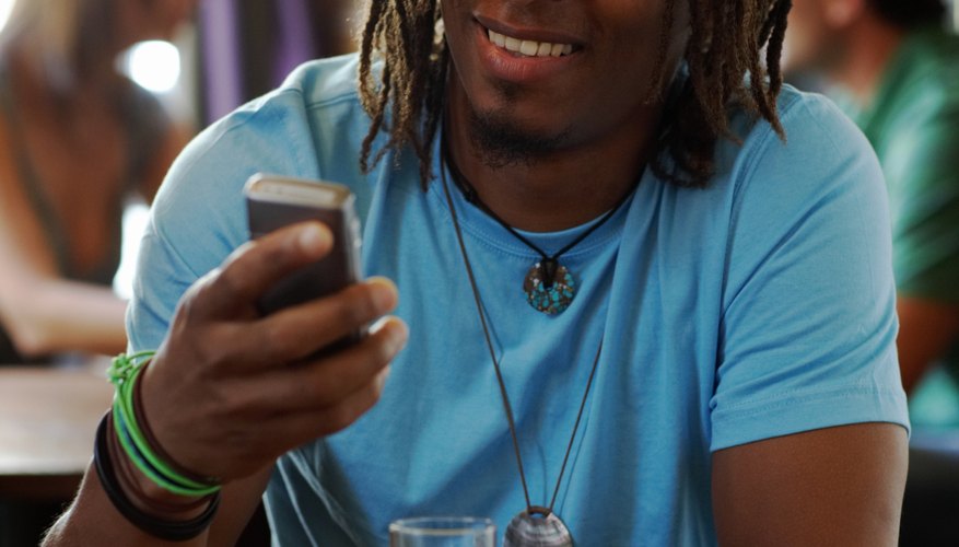 Moisturized dreads stay soft and smooth.