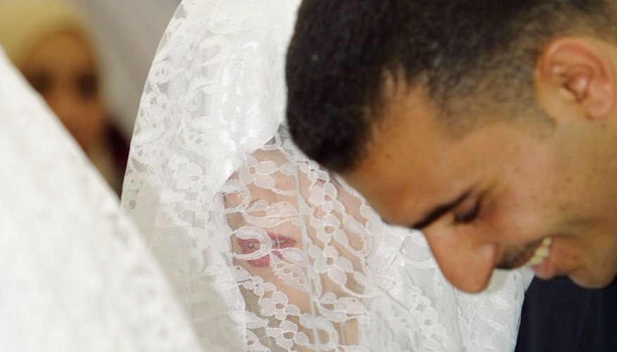Muslims engage in several different types of marriage.