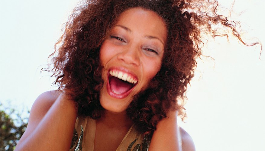 Purify your hair when it's time for a fresh start.