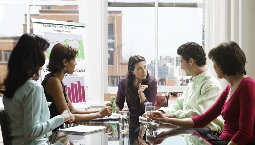 El ambiente de trabajo de una empresa a menudo tiene un impacto en la productividad y el bienestar general de sus empleados.