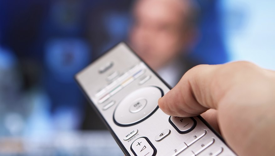 The poll numbers seen on television may not be as accurate as you think.