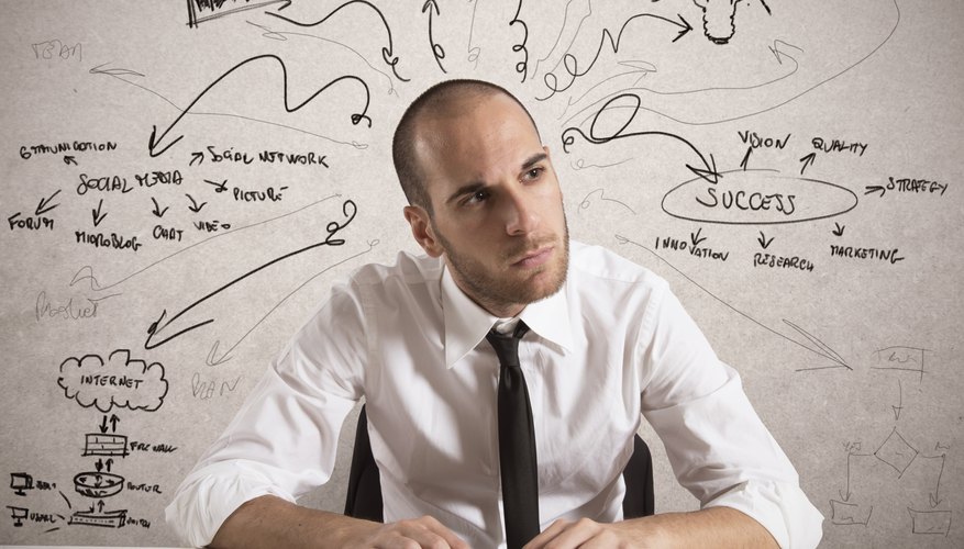 Creative and Critical Thinking Skills