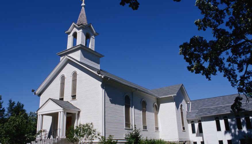Church