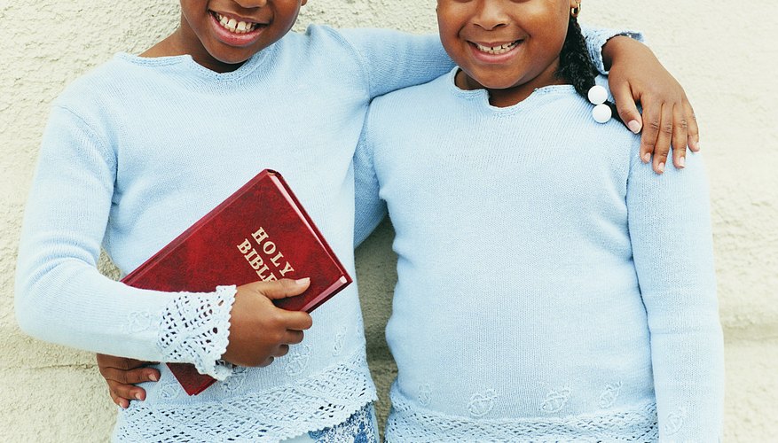 Both the NIV and NLT were written in modern English and seek to avoid ambiguous translations.