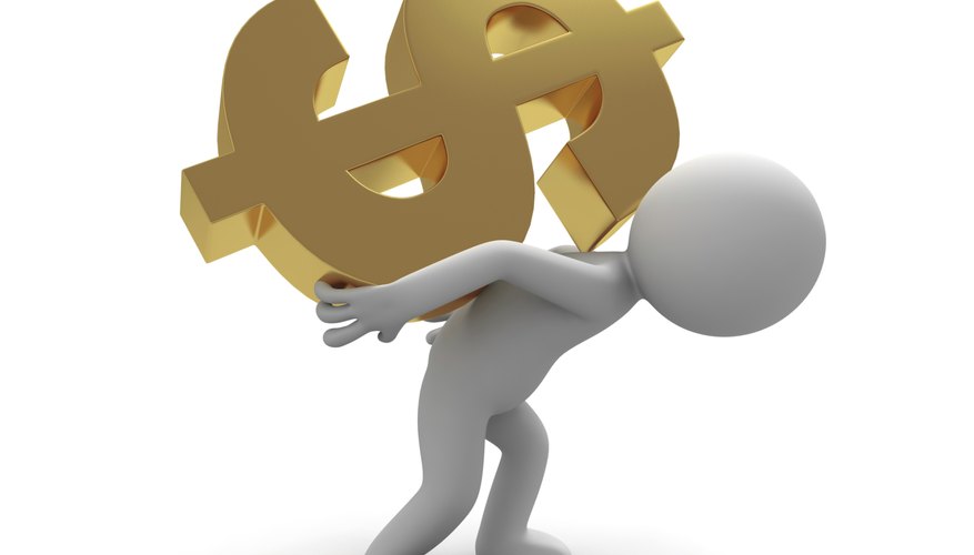 Una empresa puede necesitar ajustar su estrategia de publicidad o promoción.