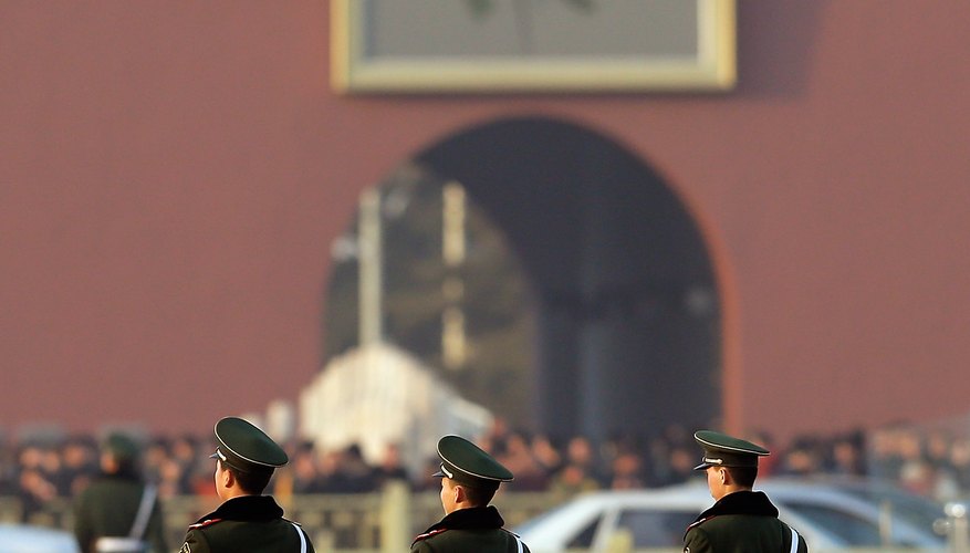 Mao Zedong left a profound mark on China's history, just as Mahatma Gandhi did in India.