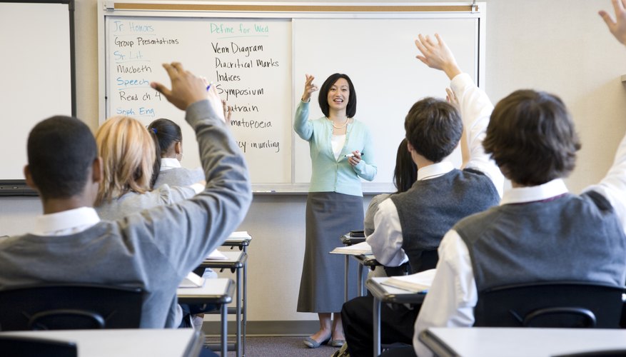In South Carolina, there are several alternate methods to teacher certification.