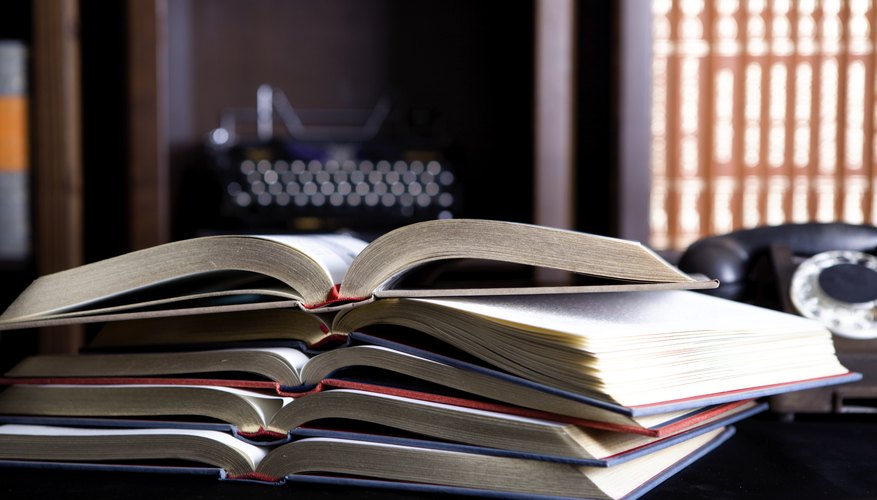An inductive essay presents a conclusion drawn from the collective value of its premises.